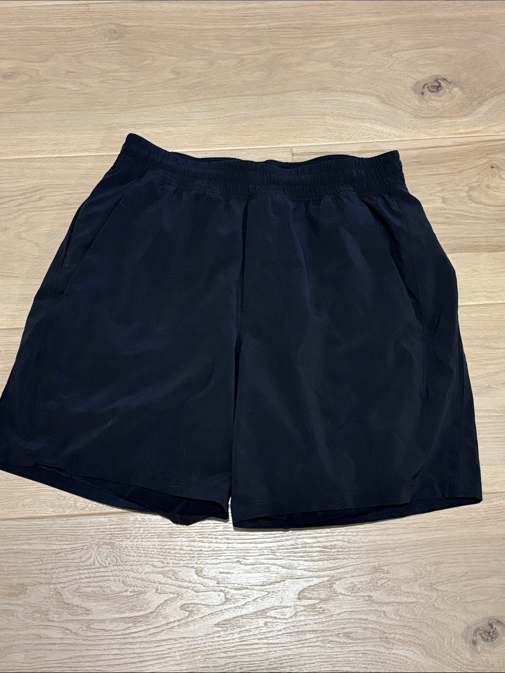 Lululemon Pace Breaker Short 7” Unlined